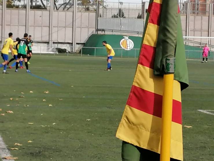 Partidos de fútbol fin de semana del 15 y 16 de enero 2022