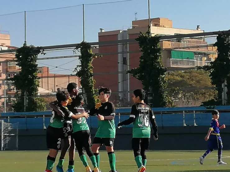 Resultados jornada del 15 y 16 de enero 2022