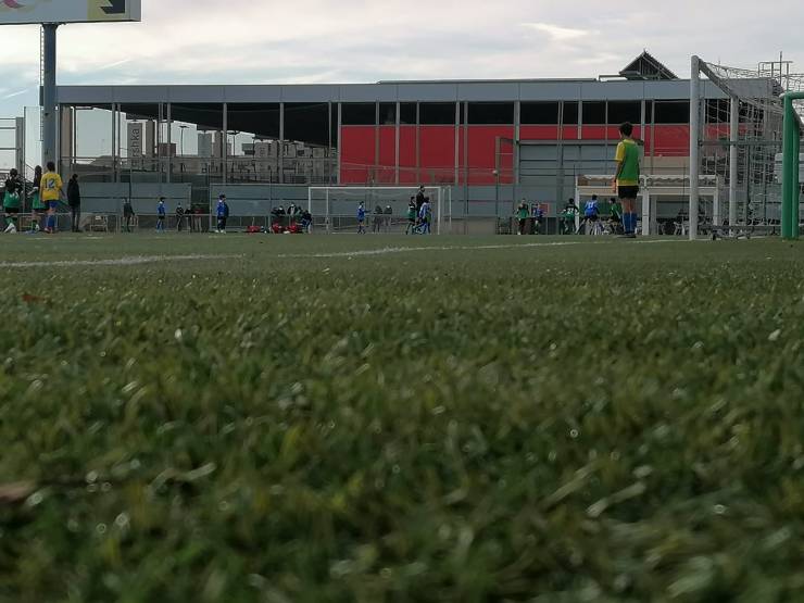 Resultados de la jornada del fin de semana del 5 y 6 de marzo