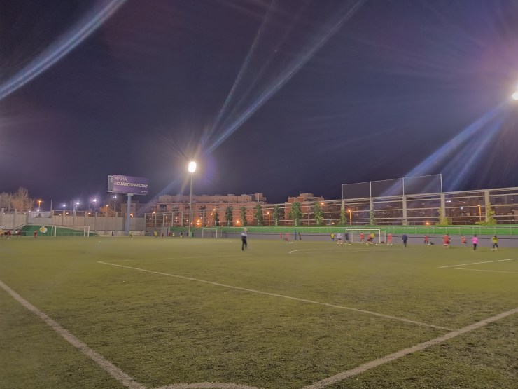 Partidos del fin de semana del 5 y 6 de marzo