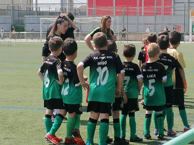 Partidos y resultados de las jornadas 7 y 8 de mayo 2022