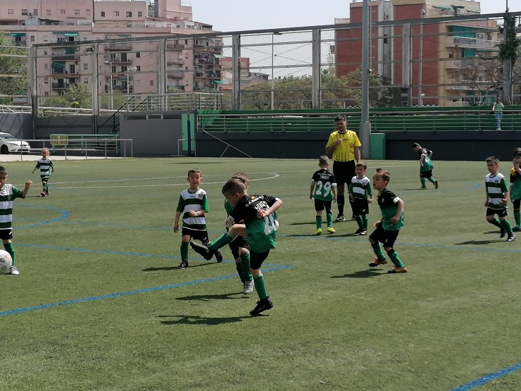 Imágenes de las jornadas 30 de abril y 1 de mayo