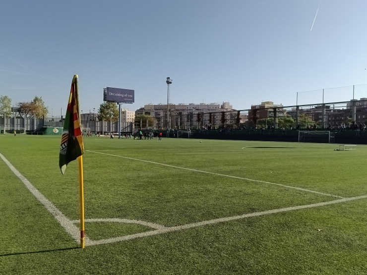 Algunas imágenes de las jornadas del 15 y 16 de octubre 2022