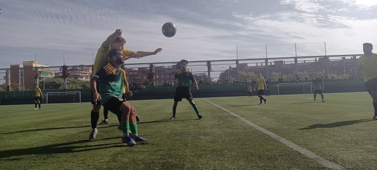 Algunas imágenes de las jornadas 29 y 30 octubre 2022