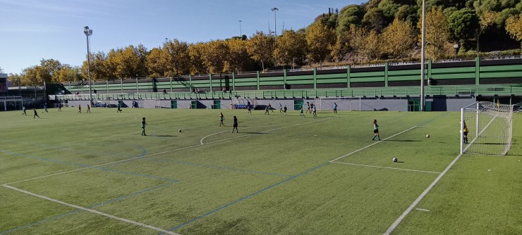 Imágenes de la jornadas del 19 y 20 de noviembre