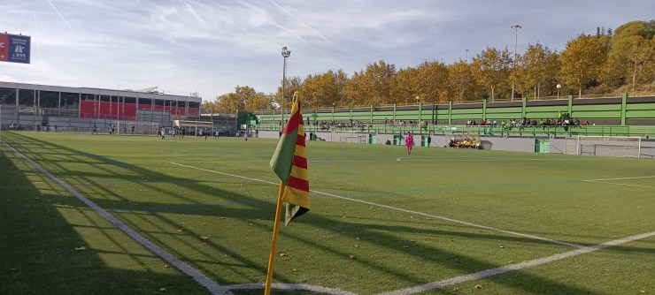 Partidos y resultados de las jornadas del 21 y 22 de enero 2023