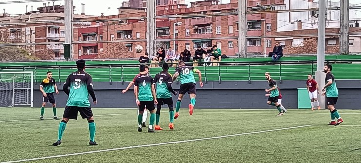 Partidos y resultados de las jornadas del 14 y 15 de enero 2023