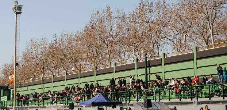 Resumen en imágenes de la Presentación de la Temporada 22-23