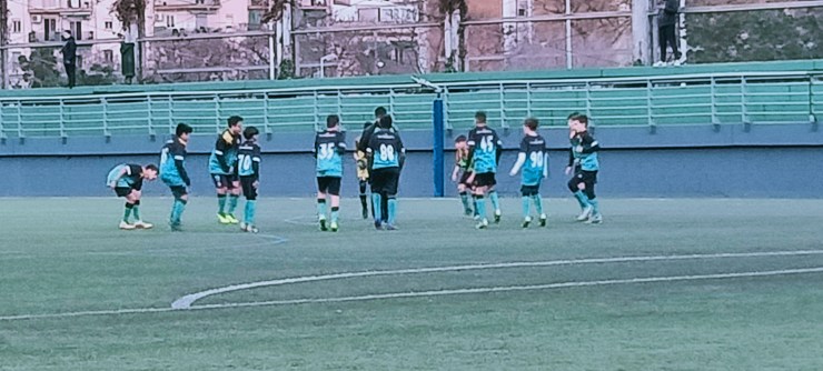 Algunas imágenes de las jornadas del 25 y 26 de febrero de 2023