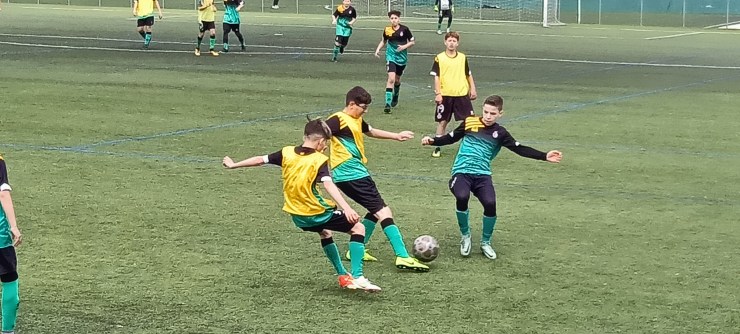 Imágenes de las jornadas 18 y 19 de marzo 2023