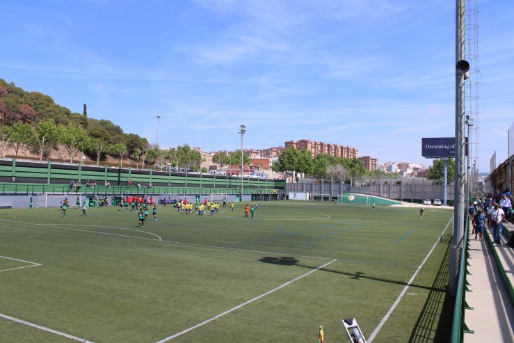 Partidos y resultados de las jornadas 20 y 21 de mayo 2023