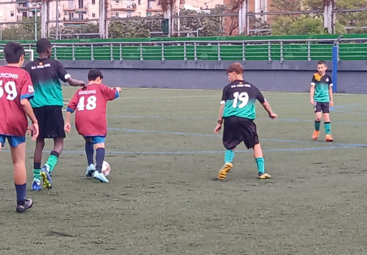 Imágenes de las jornadas 13 y 14 de mayo 2023