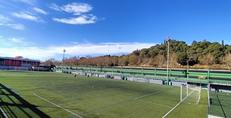 Partidos y resultados de las jornadas 6 y 7 de mayo de 2023